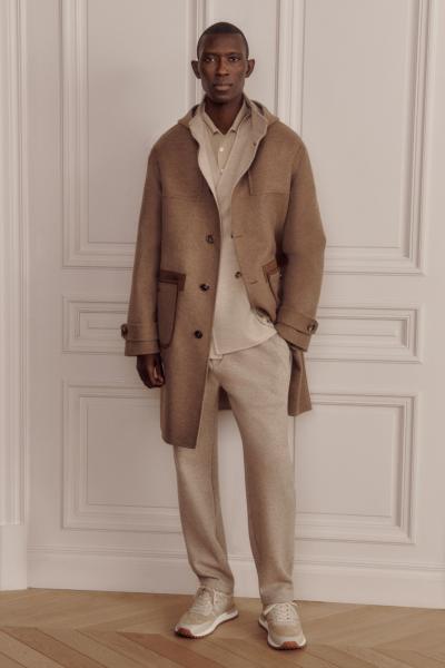 Brett Johnson 26FW M007